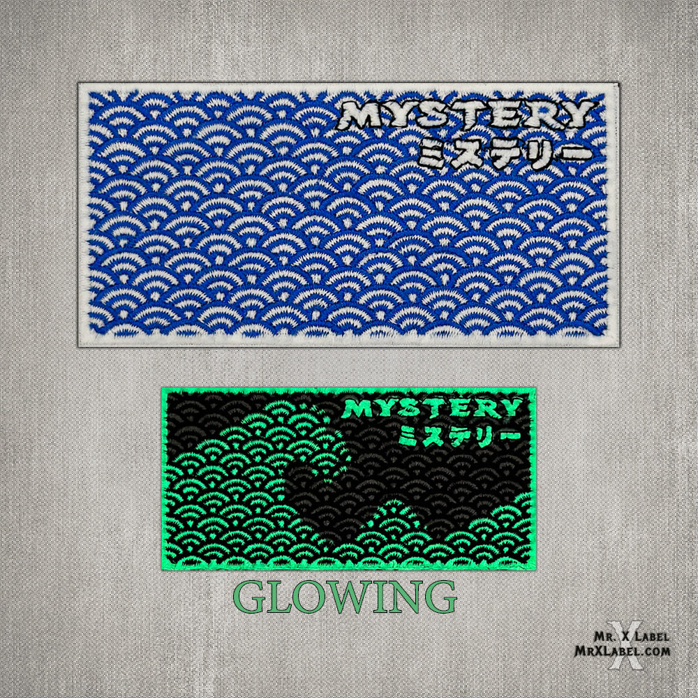 Mr. E Mystery V3 WAVE