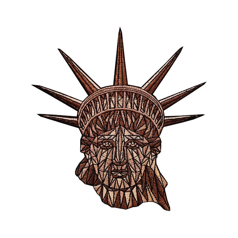 Statue of Liberty - 343 Fire