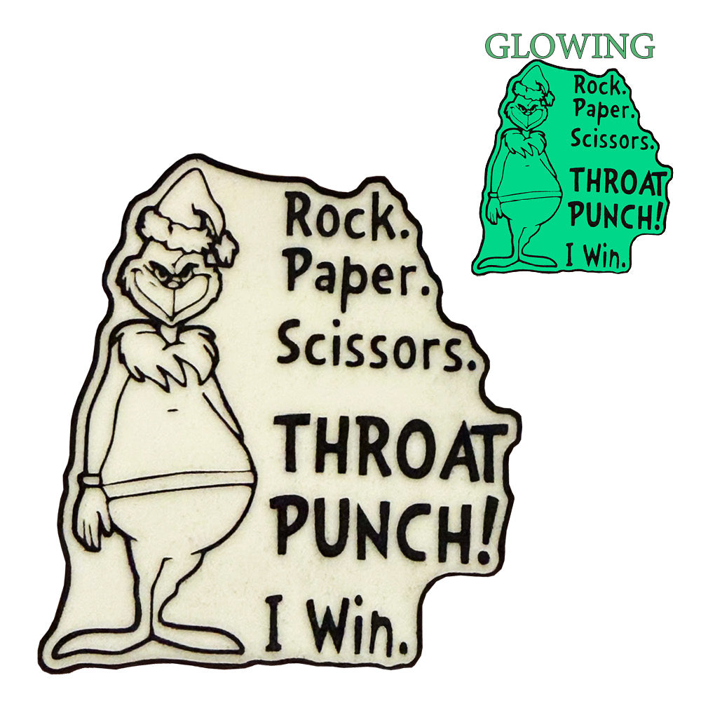 Green Xmas - Movie 13