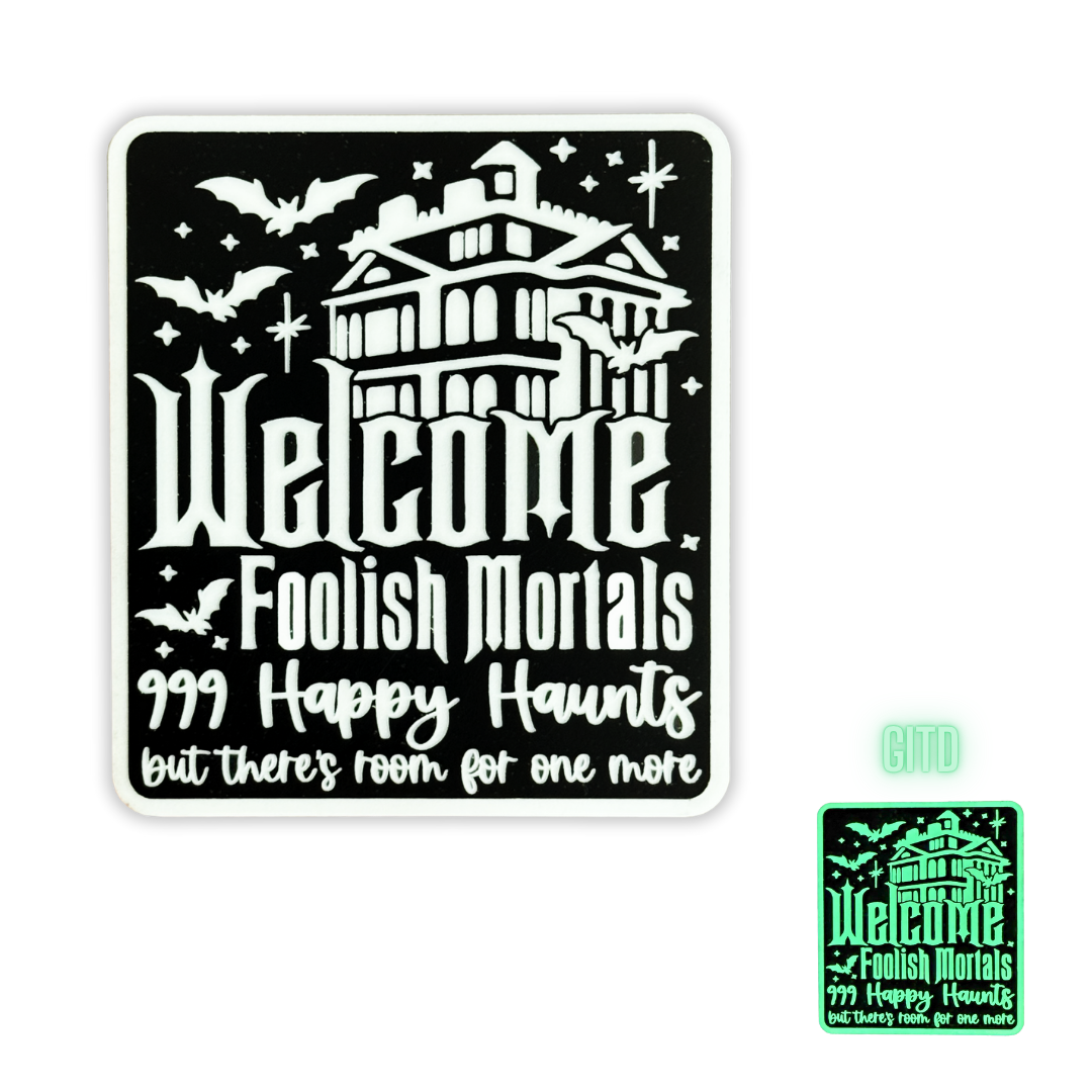 Acrylic Patches