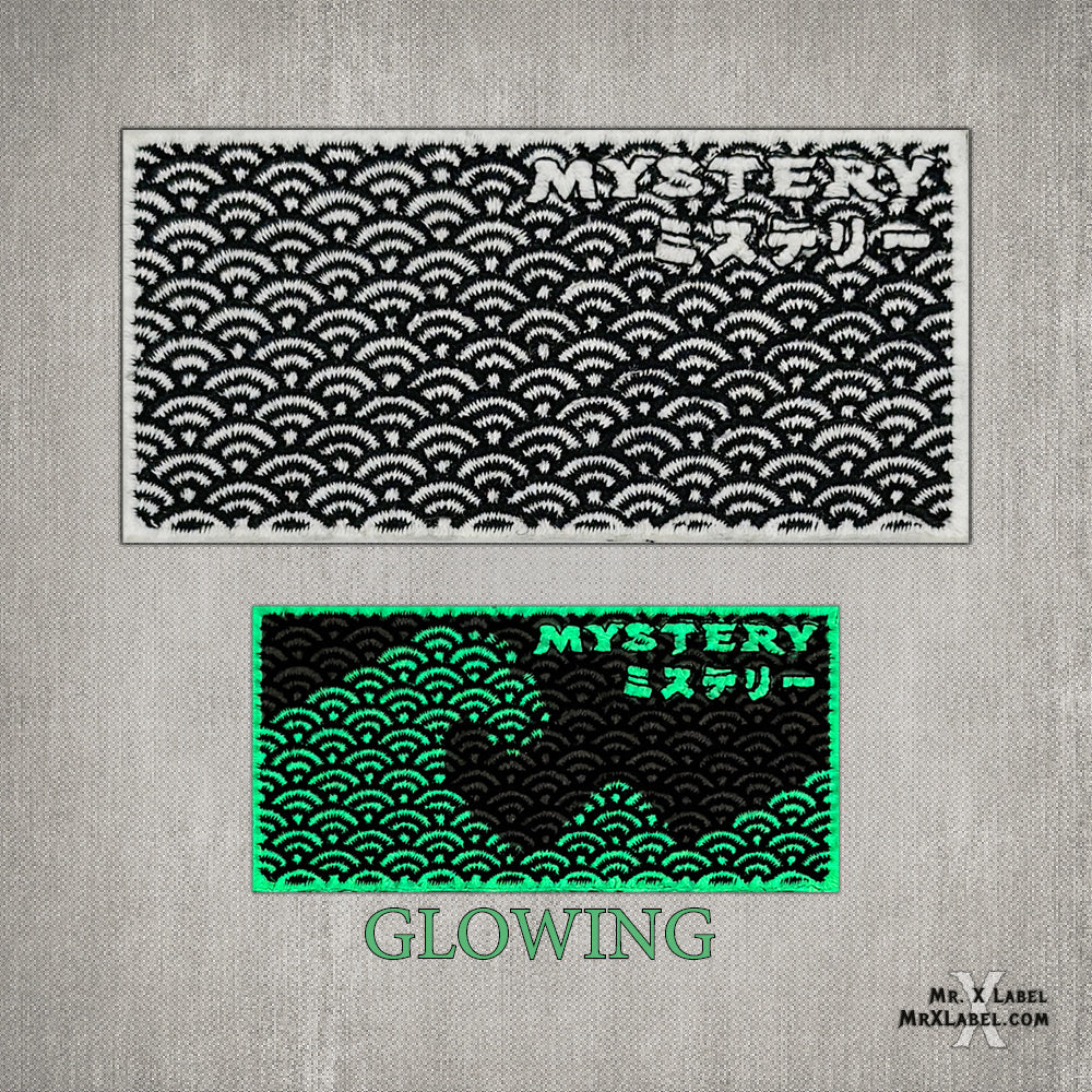 Mr. E Mystery V3 WAVE