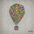 Balloon House Hearts
