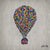 Balloon House Hearts