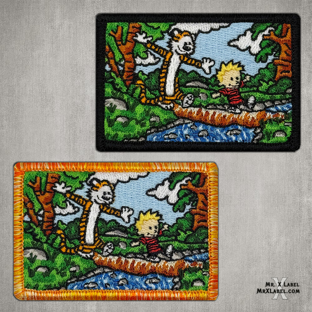 C and H - 3x2 Movies