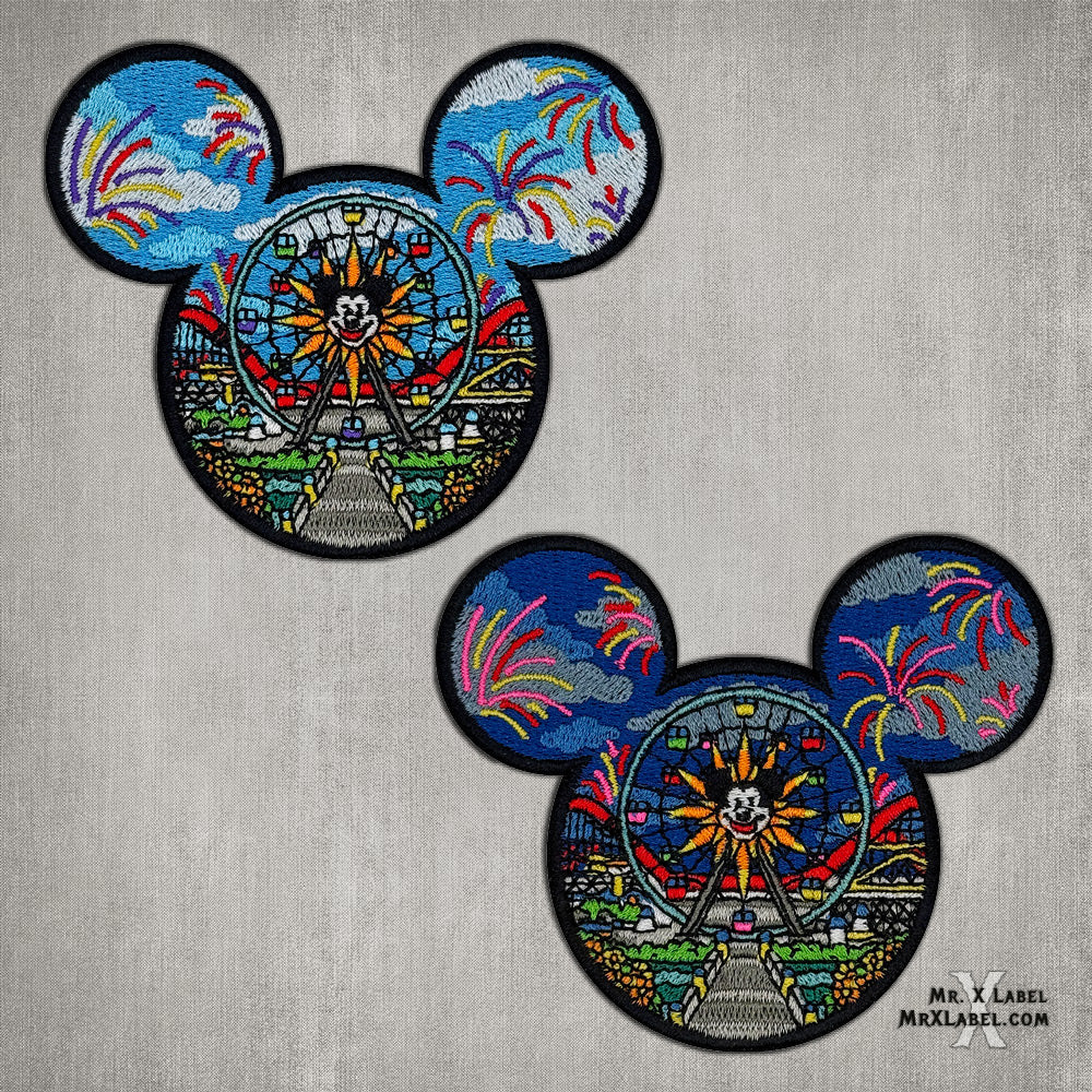 DCA Ears