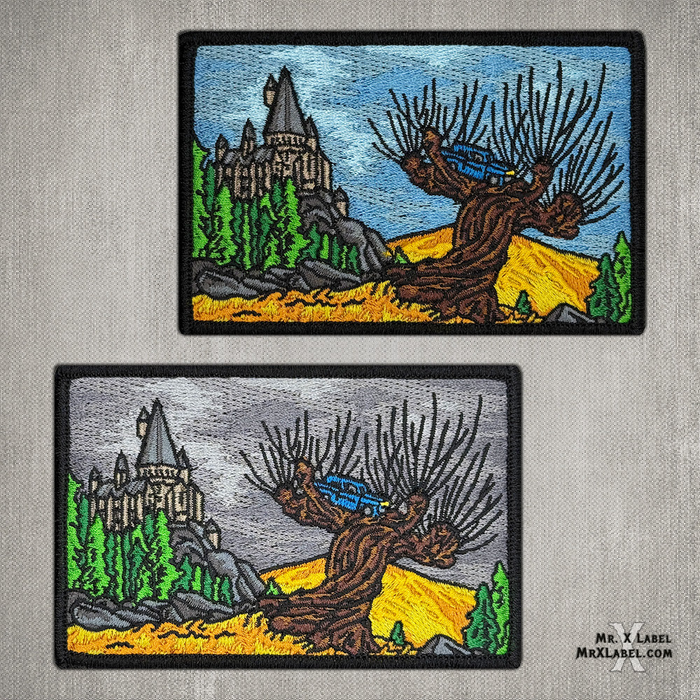 Flying Car - Movie 4