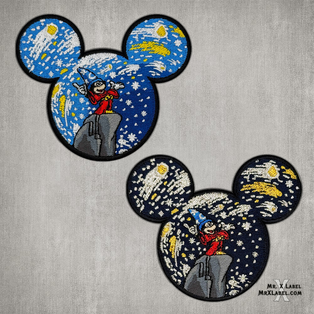 Sorcerer Ears