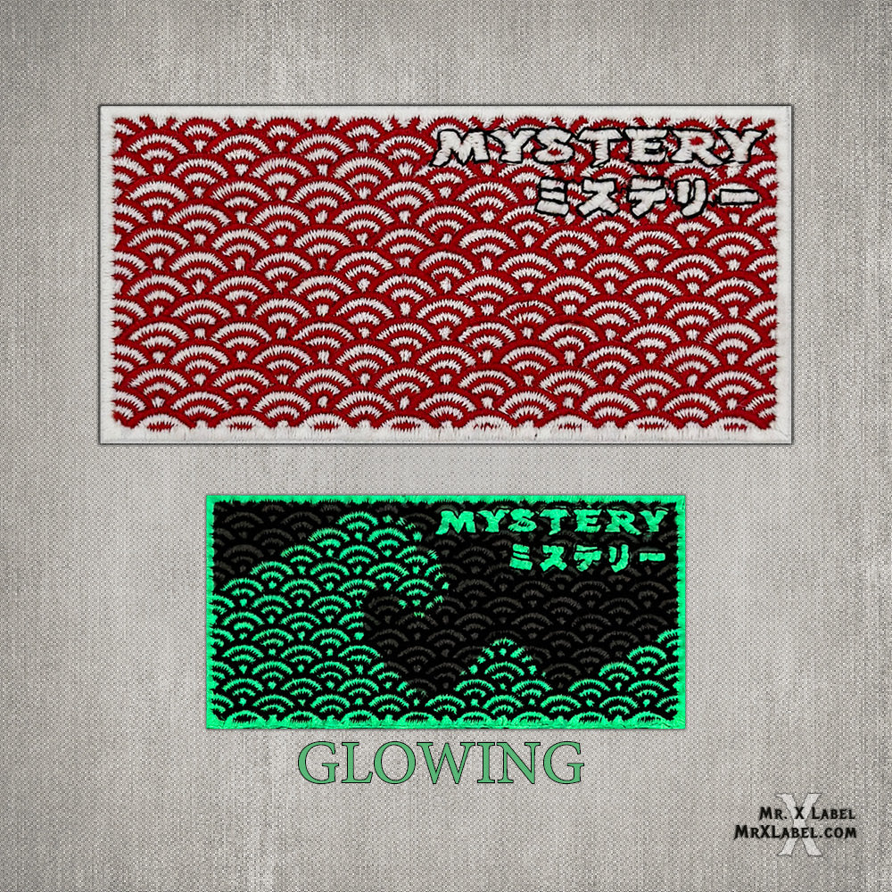 Mr. E Mystery V3 WAVE
