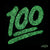 100 Panel Glow Acrylic Patch - Glowing