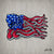 American Flag Kraken