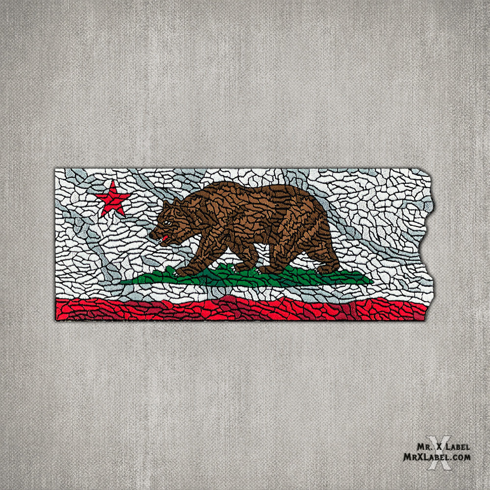 California Flag