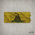 Dont Tread On Me Flag Embroidered Patch