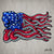 American Flag Kraken