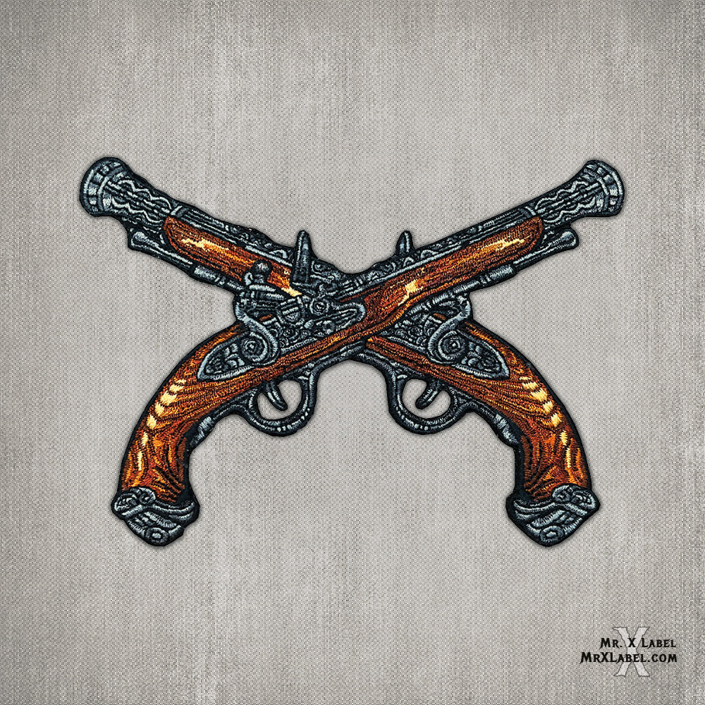 Flintlocks