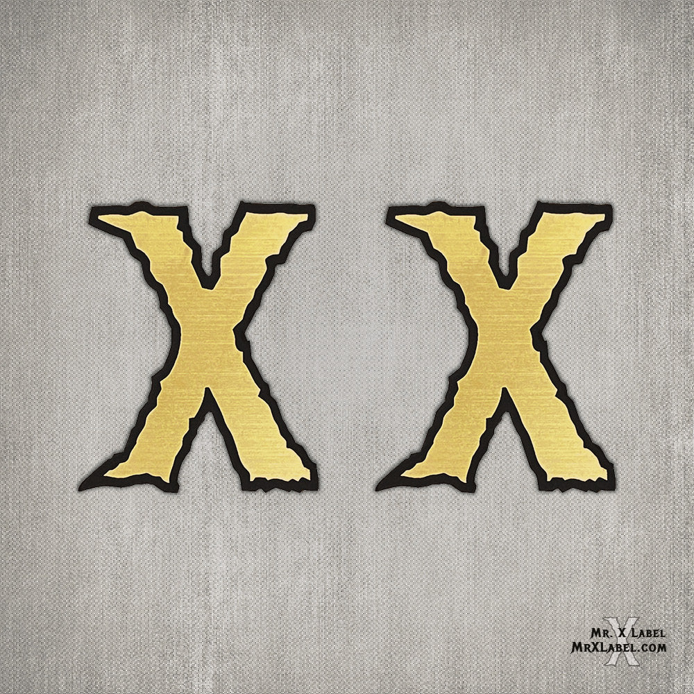Golden X Rangers