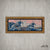Great Wave Panoramic - 3:1