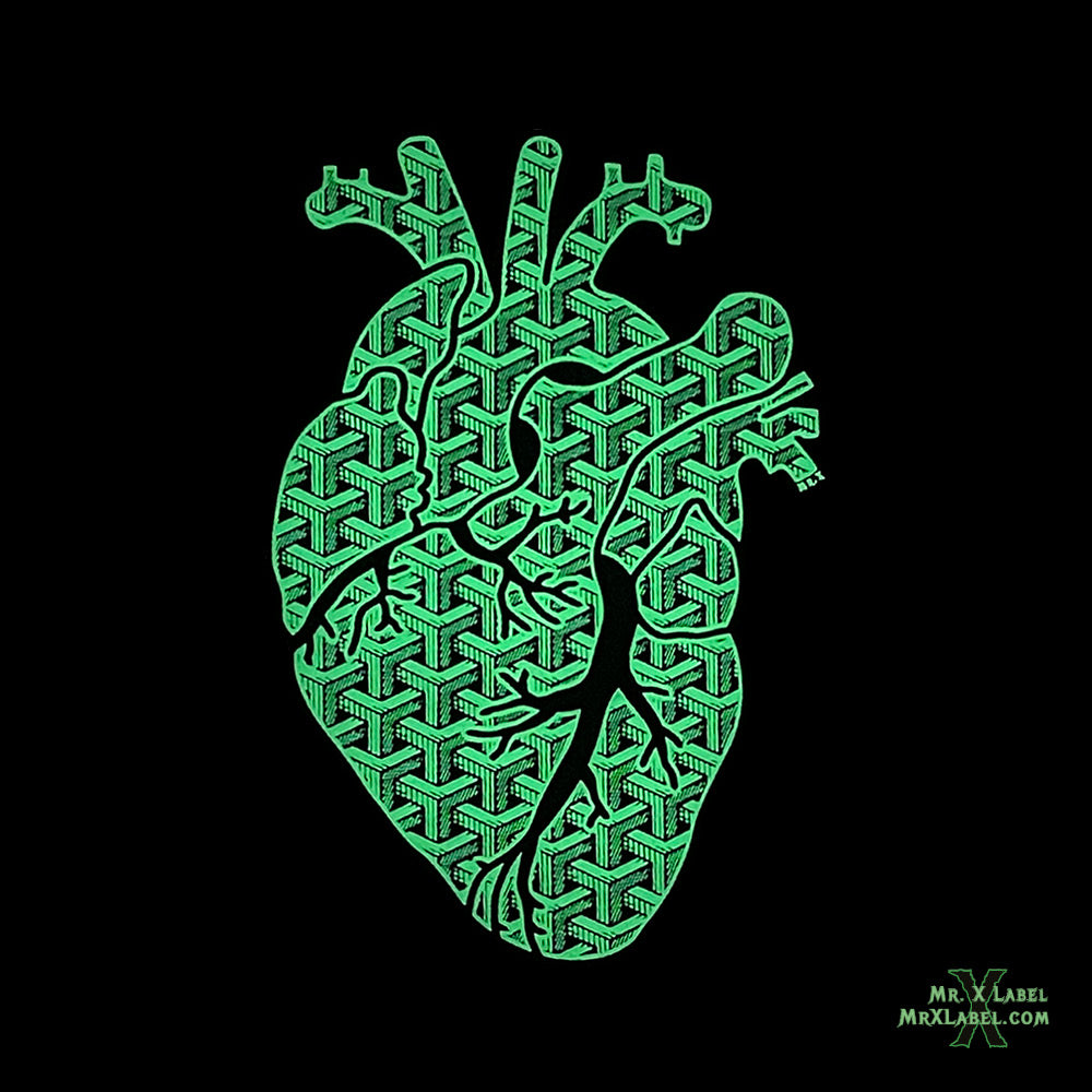 Heart of Structure Mini