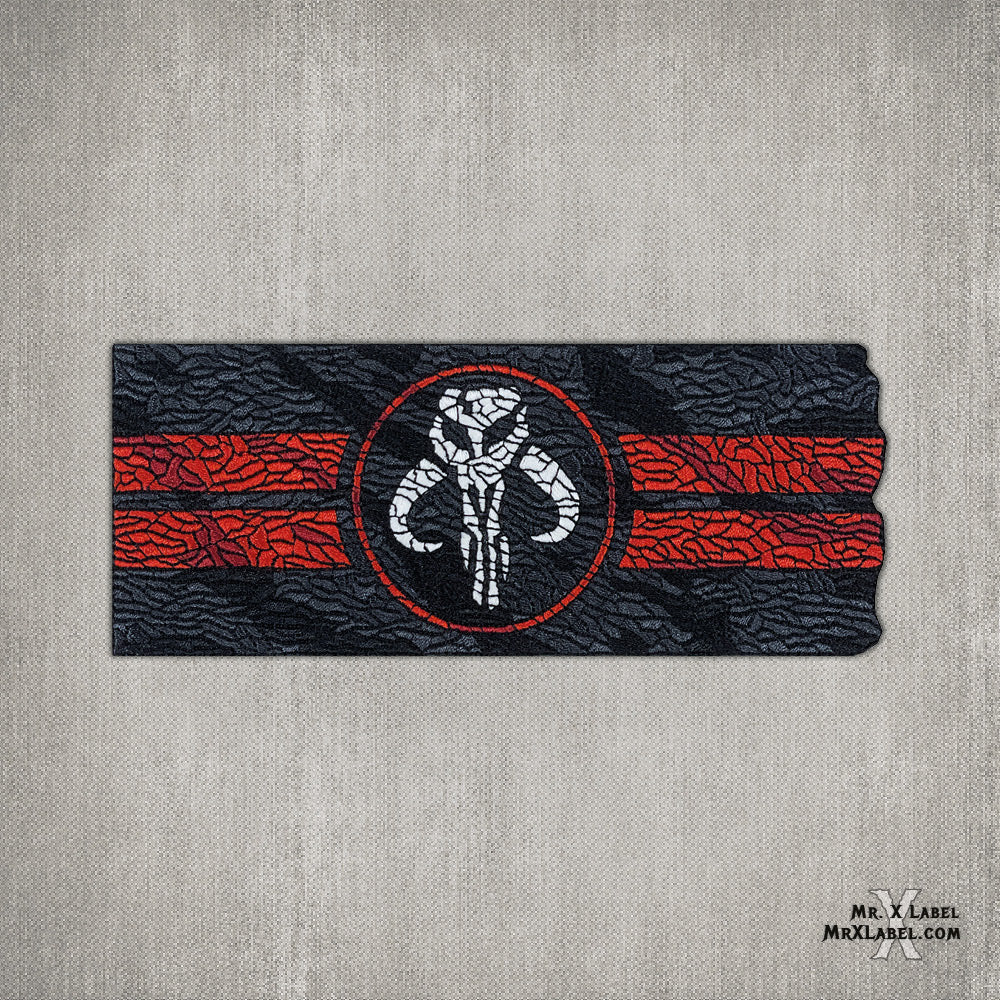 Mythosaur Flag