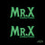 Mr. X Curators Ranger Eyes v1 PVC Patch