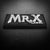 Mr. X Ranger Eyes v1 PVC Patch - 3D View