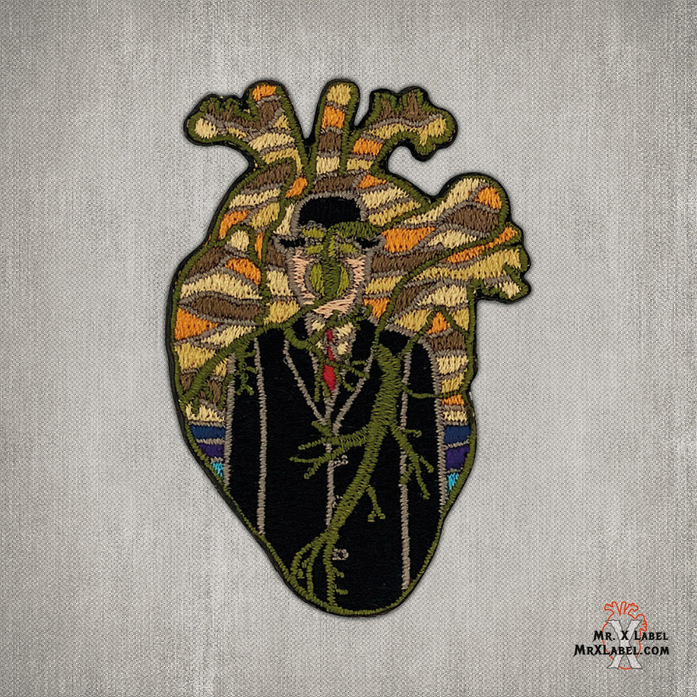 Son of Man Heart Mini