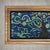 Starry Night Panoramic - 3:1 Patch