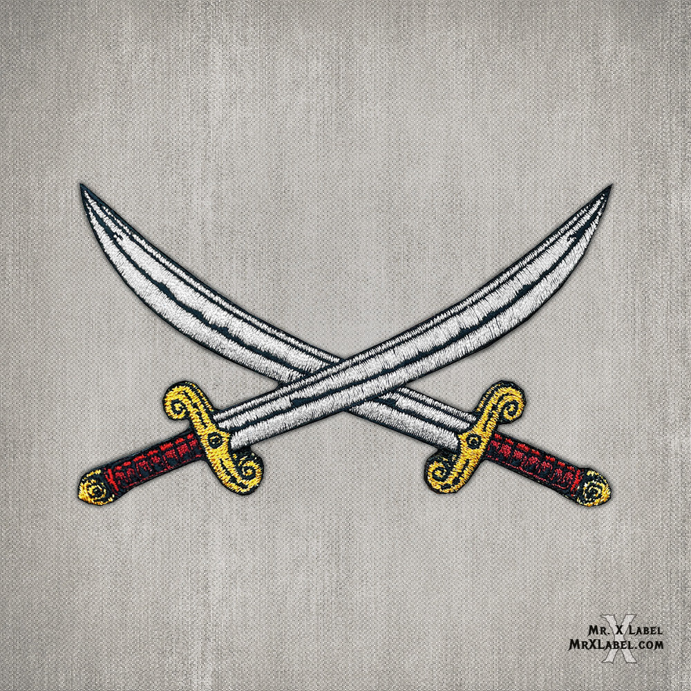 Swords