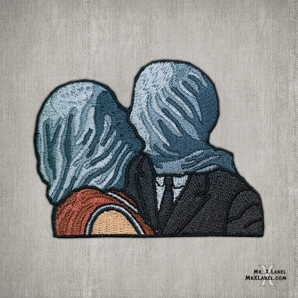 The Lovers Character Patch