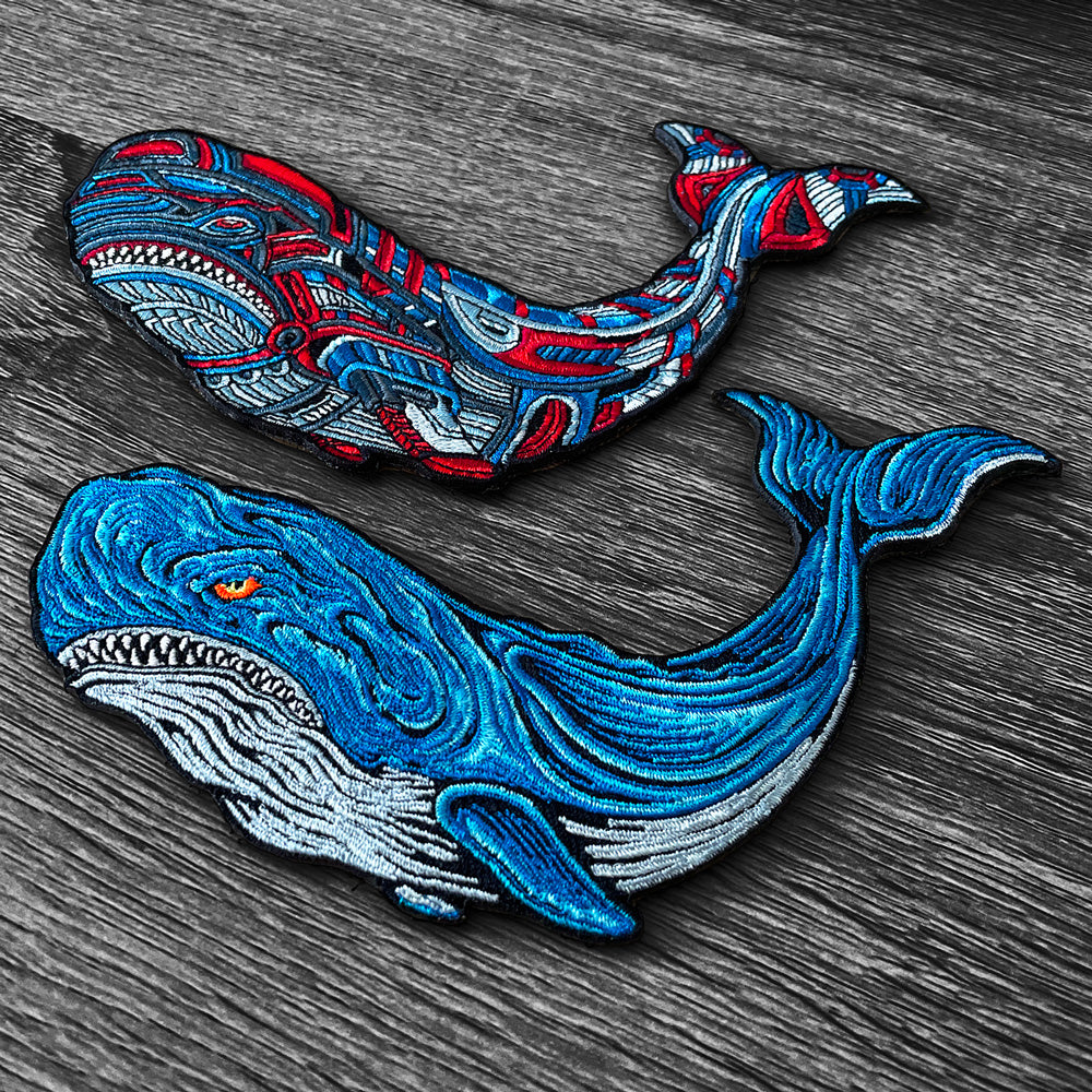 Whale Metal