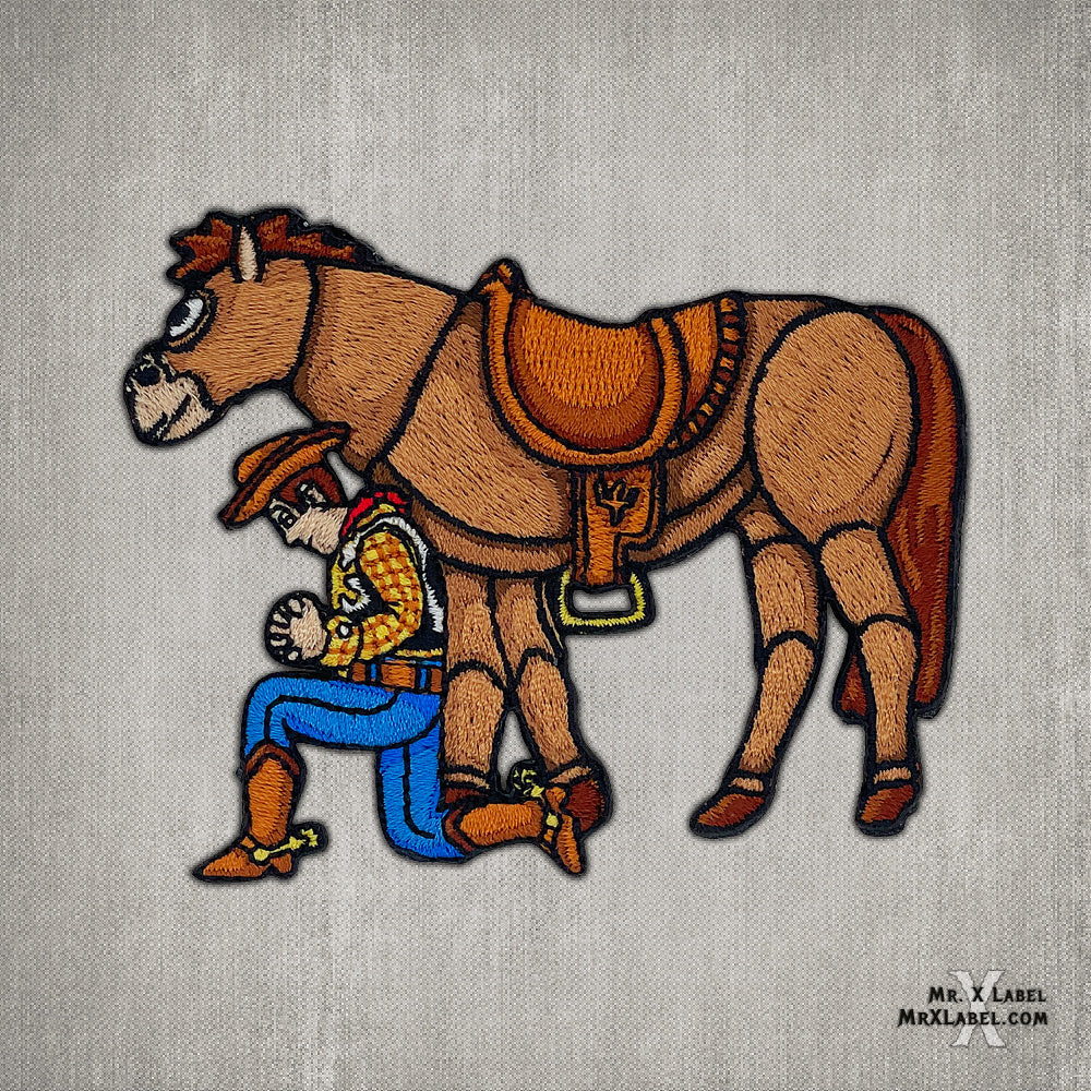 Valley Forge Characters 🐎