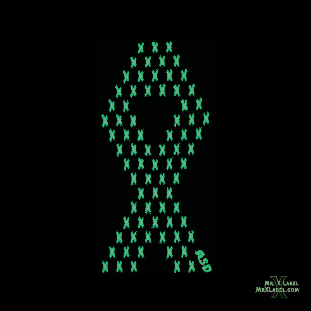 X of Xs v4 - ASD Ribbon (Glwoing)