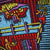Relativity v.Retro Embroidered Patch - ZOOM