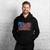 American Flag Kraken Hoodie