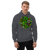 Green Kraken Hoodie