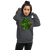 Green Kraken Hoodie
