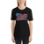 American Flag Kraken T-Shirt