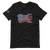 United Snakes of America T-Shirt