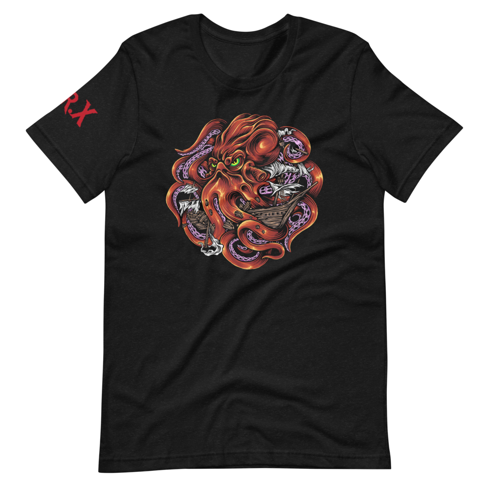 Kraken T-Shirt