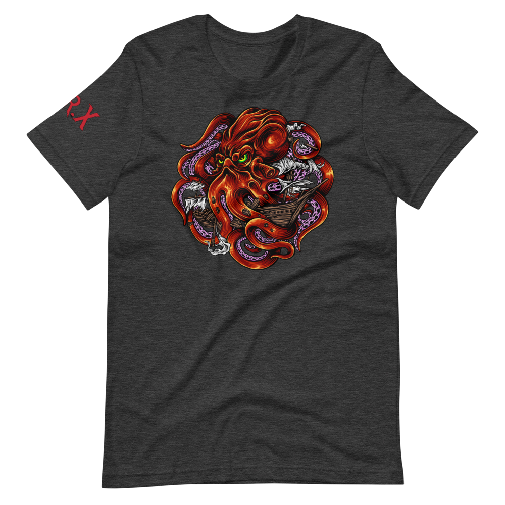 Kraken T-Shirt