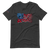 American Flag Kraken T-Shirt