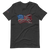 United Snakes of America T-Shirt